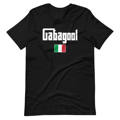 Gabagool T-Shirt (Unisex)