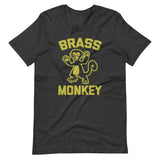 Brass Monkey T-Shirt (Unisex)