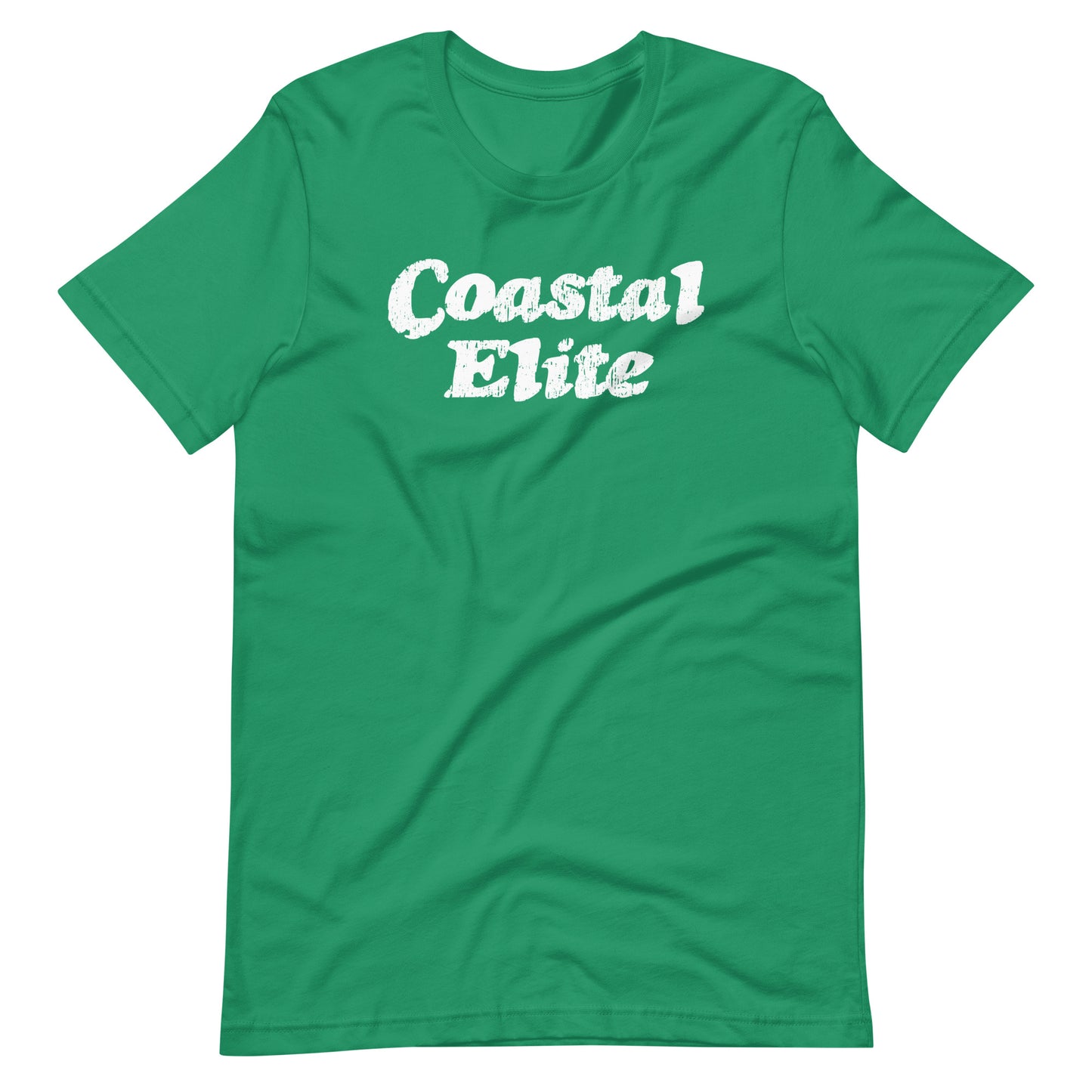 Coastal Elite T-Shirt (Unisex)