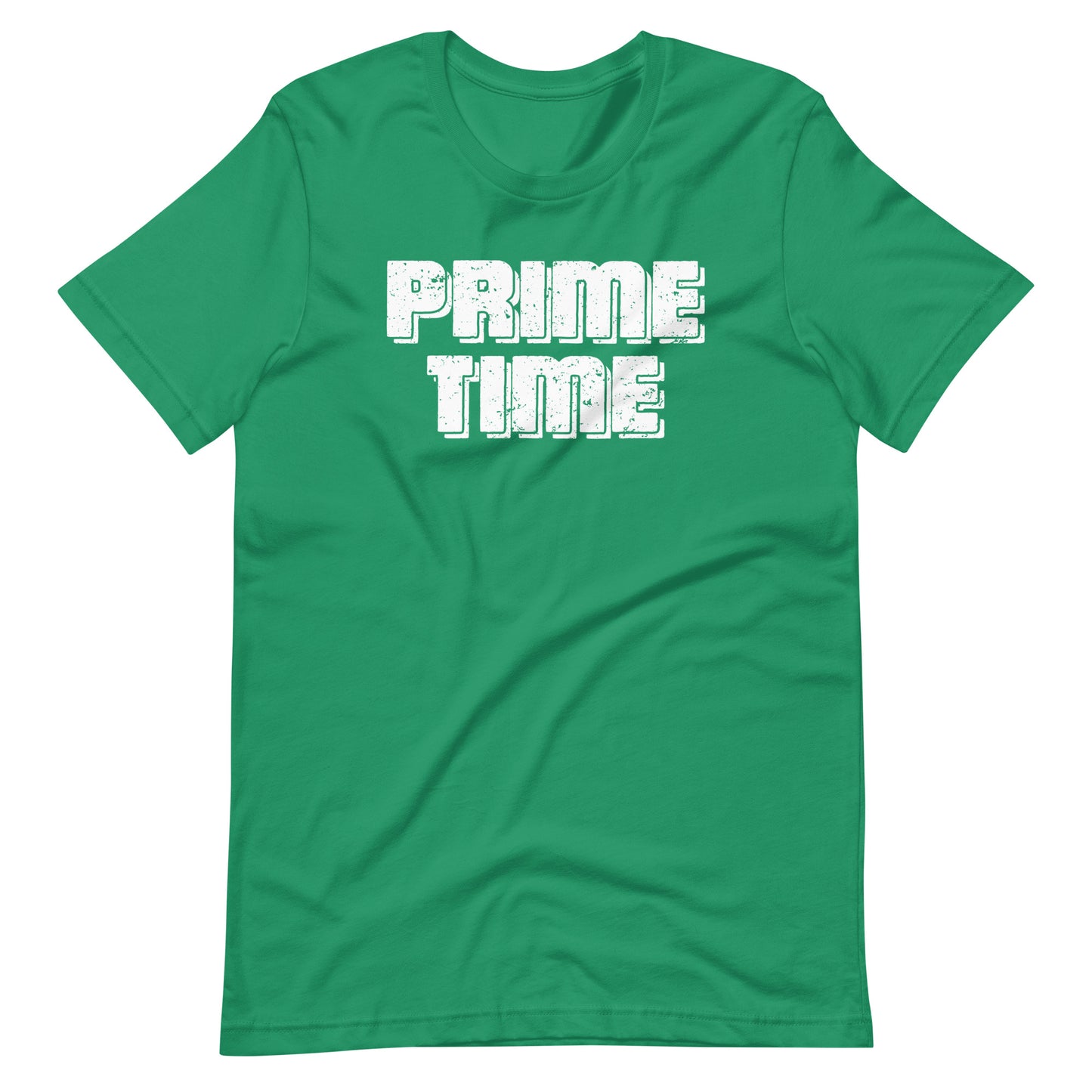 Prime Time T-Shirt (Unisex)