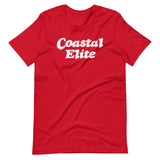 Coastal Elite T-Shirt (Unisex)
