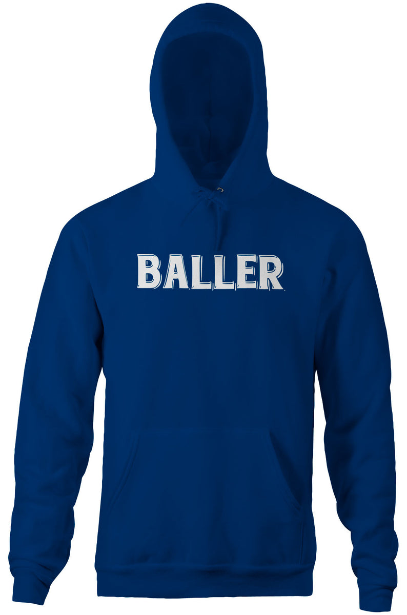 Baller Hoodie