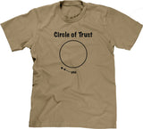 Circle Of Trust T-Shirt