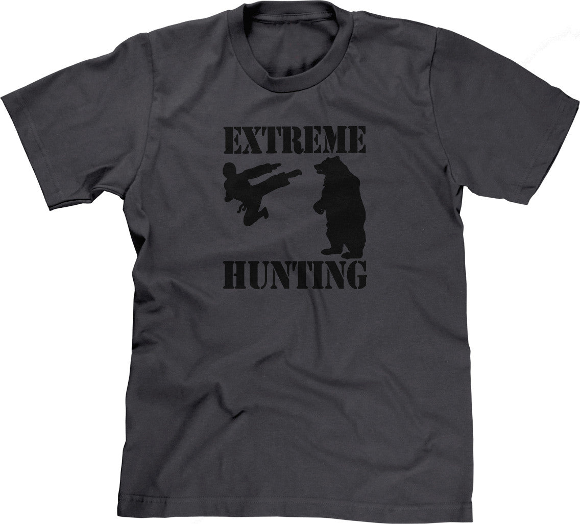 Extreme Hunting T-Shirt (Unisex)