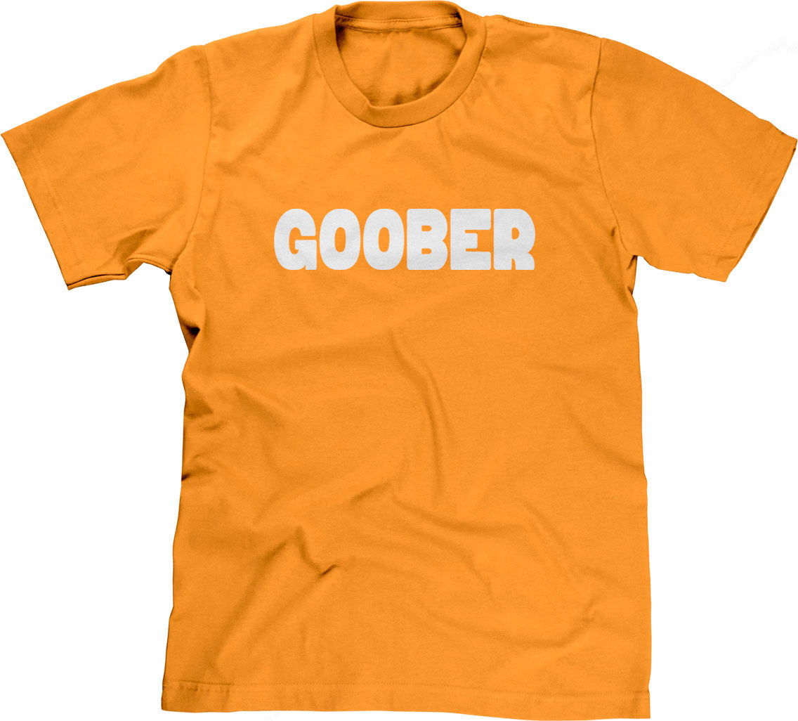 Goober T-Shirt (Unisex)