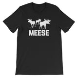 Meese T-Shirt (Unisex)