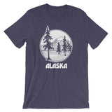 Alaska T-Shirt (Unisex)