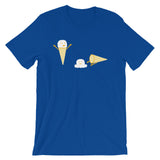 I Scream, You Scream, We All Scream For Decapitation T-Shirt (Unisex)