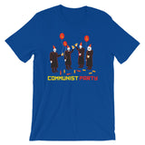 The Communist Party T-Shirt (Unisex)