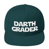 Darth Grader Snapback Hat