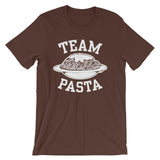 Team Pasta T-Shirt (Unisex)