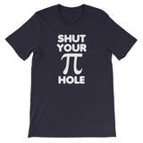 Shut Your Pi Hole T-Shirt (Unisex)