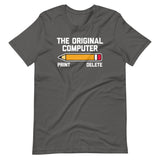 The Original Computer T-Shirt (Unisex)