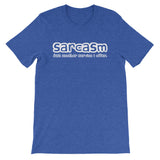 Sarcasm (Just Another Service I Offer) T-Shirt (Unisex)
