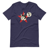 The Cat Says (Mao) T-Shirt (Unisex)