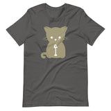 Where's My Friend? T-Shirt (Unisex)