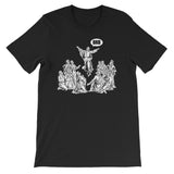 Jesus BRB T-Shirt (Unisex)