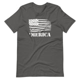 'Merica T-Shirt (Unisex)