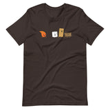Give Me Some Of Those S'mores T-Shirt (Unisex)