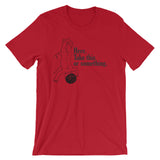 Here, Take This Or Something T-Shirt (Unisex)