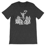 Jesus BRB T-Shirt (Unisex)