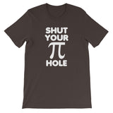 Shut Your Pi Hole T-Shirt (Unisex)