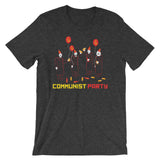 The Communist Party T-Shirt (Unisex)