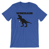 Winosaur T-Shirt (Unisex)