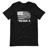 'Merica T-Shirt (Unisex)