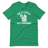 I'm A Little Old Fashioned T-Shirt (Unisex)