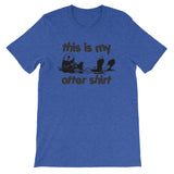 This Is My Otter Shirt T-Shirt (Unisex)