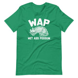WAP (Wet Ass Possum) T-Shirt (Unisex)