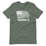 'Merica T-Shirt (Unisex)