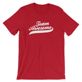 Team Awesome T-Shirt (Unisex)