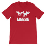 Meese T-Shirt (Unisex)