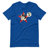 The Cat Says (Mao) T-Shirt (Unisex)