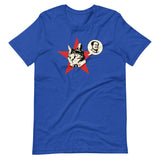 The Cat Says (Mao) T-Shirt (Unisex)