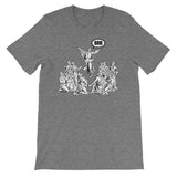 Jesus BRB T-Shirt (Unisex)