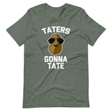 Taters Gonna Tate T-Shirt (Unisex)