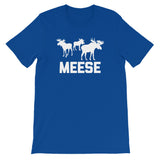 Meese T-Shirt (Unisex)