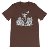 Jesus BRB T-Shirt (Unisex)