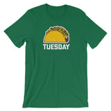 Taco Tuesday T-Shirt (Unisex)