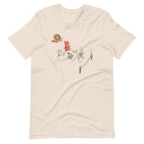 Break Fast T-Shirt (Unisex)