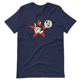 The Cat Says (Mao) T-Shirt (Unisex)