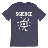 Science T-Shirt (Unisex)