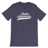 Team Awesome T-Shirt (Unisex)