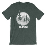 Alaska T-Shirt (Unisex)