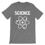 Science T-Shirt (Unisex)