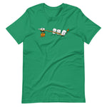 Cannibal Marshmallows T-Shirt (Unisex)