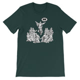 Jesus BRB T-Shirt (Unisex)